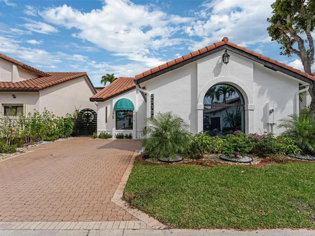 23137 Via Stel, Boca Raton FL 33433