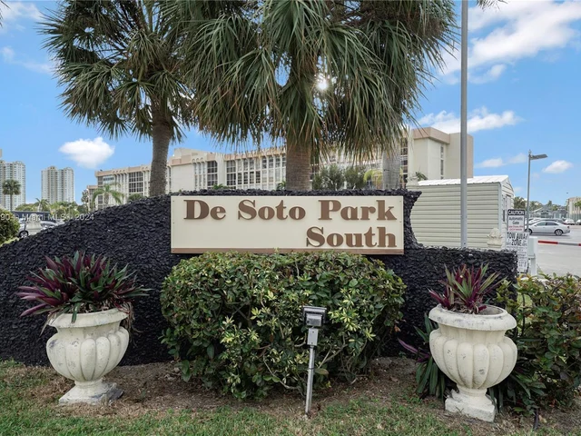 501 Three Islands Blvd # 511, Hallandale Beach FL 33009