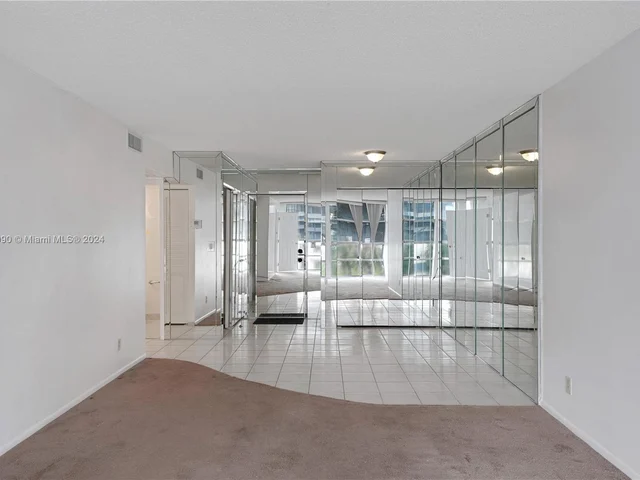 501 Three Islands Blvd # 511, Hallandale Beach FL 33009