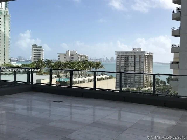 1451 Brickell Ave # 902, Miami FL 33131