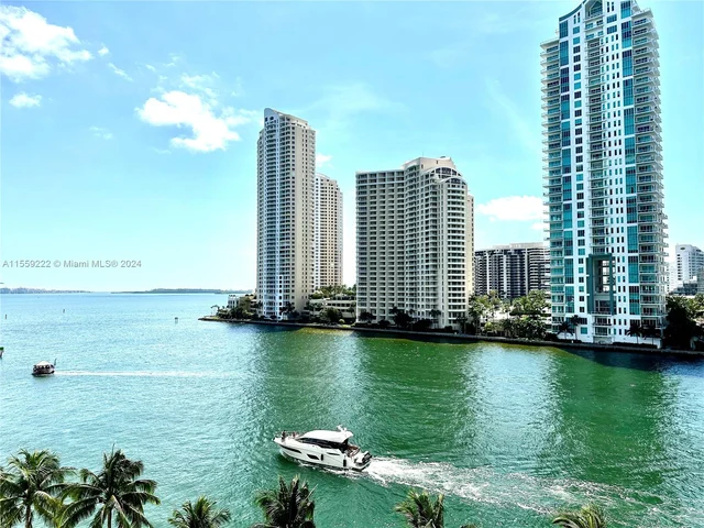 325 S Biscayne Blvd # 717, Miami FL 33131