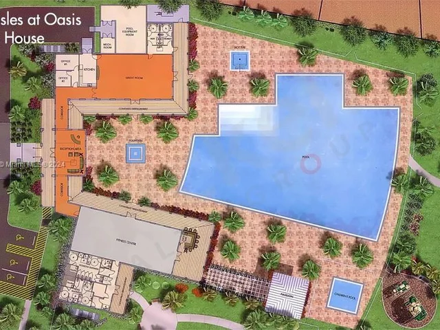 3144 SE 3rd Dr, Homestead FL 33033