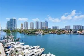 400 Sunny Isles Blvd # 604, Sunny Isles Beach FL 33160