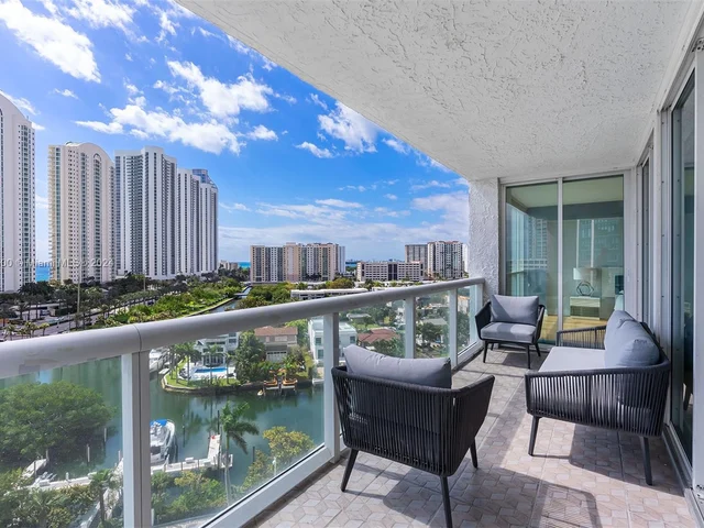 16400 Collins Ave # 1042, Sunny Isles Beach FL 33160
