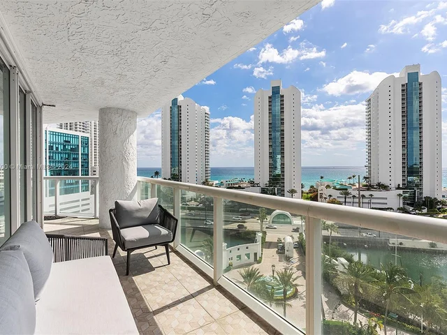16400 Collins Ave # 1042, Sunny Isles Beach FL 33160