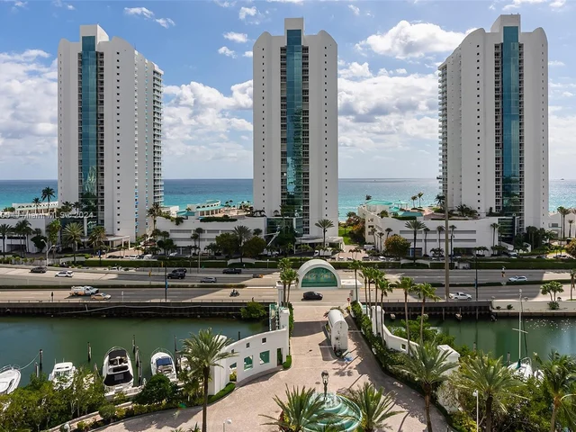 16400 Collins Ave # 1042, Sunny Isles Beach FL 33160