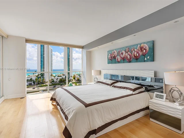 16400 Collins Ave # 1042, Sunny Isles Beach FL 33160