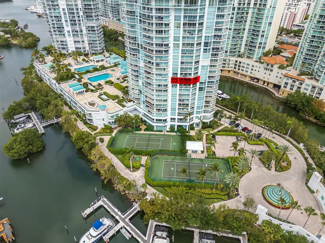 16400 Collins Ave # 1042, Sunny Isles Beach FL 33160