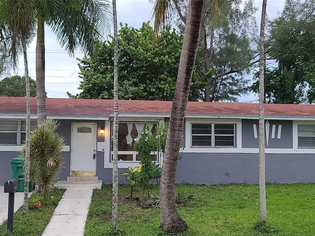 6905 NW 28th Ave # 6905, Miami FL 33147