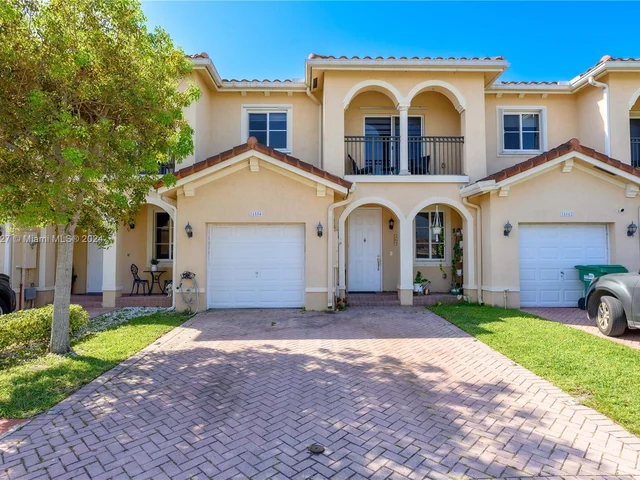 16554 SW 71st Ter # 16554, Miami FL 33193