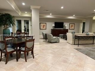 100 Andalusia Ave # 401, Coral Gables FL 33134