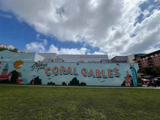 100 Andalusia Ave # 401, Coral Gables FL 33134