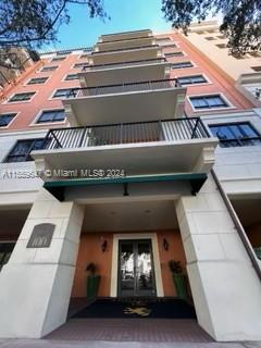 100 Andalusia Ave # 401, Coral Gables FL 33134