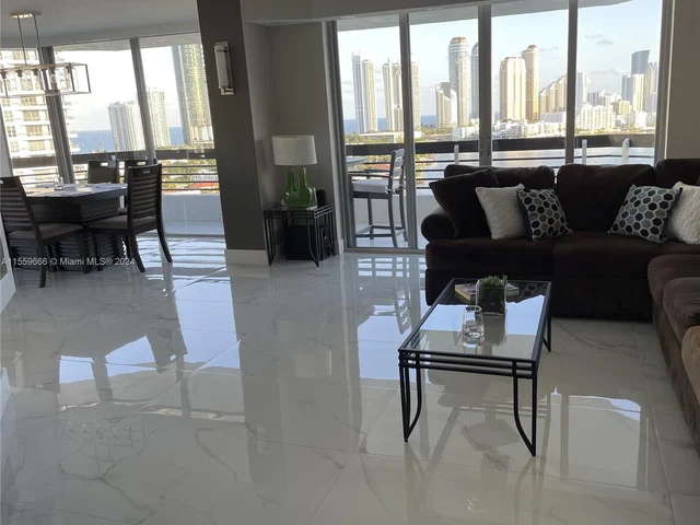 3600 Mystic Pointe Dr, Aventura FL 33180