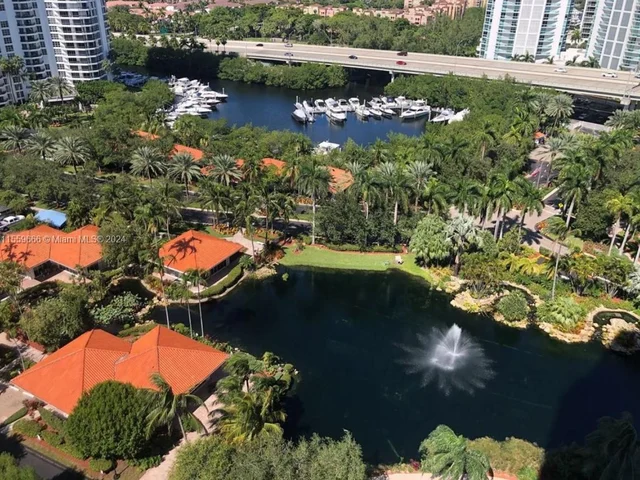 3600 Mystic Pointe Dr, Aventura FL 33180