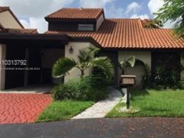 11292 SW 91st Ter # 11292, Miami FL 33176