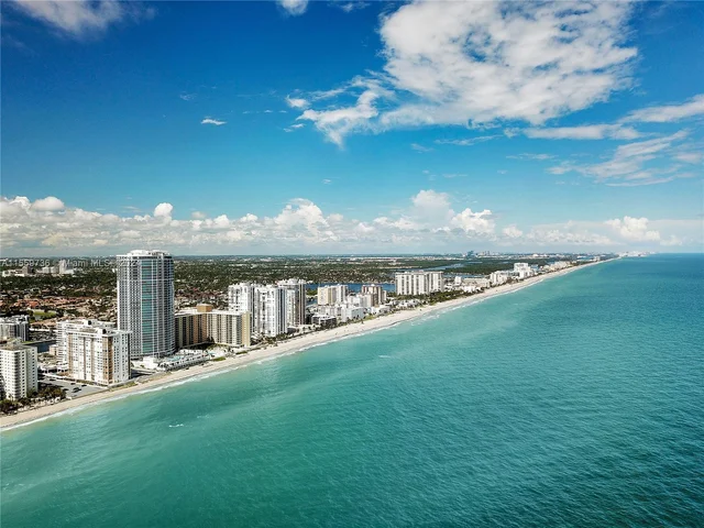 2501 S Ocean Dr # 415, Hollywood FL 33019