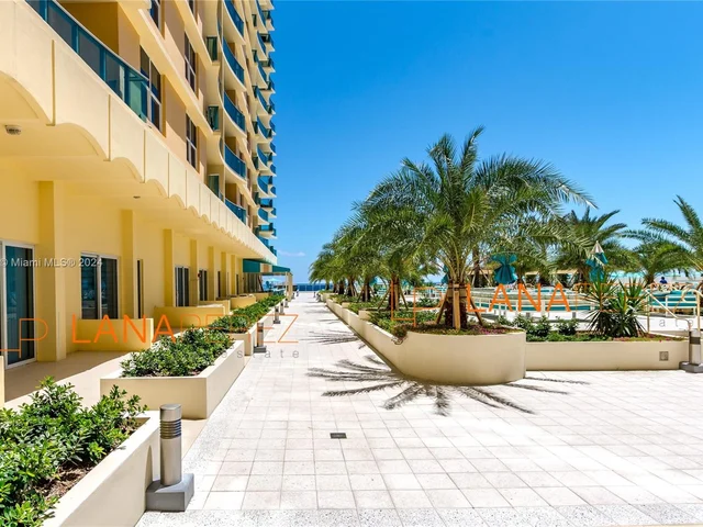 2501 S Ocean Dr # 415, Hollywood FL 33019