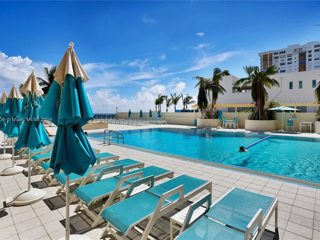 2501 S Ocean Dr # 415, Hollywood FL 33019