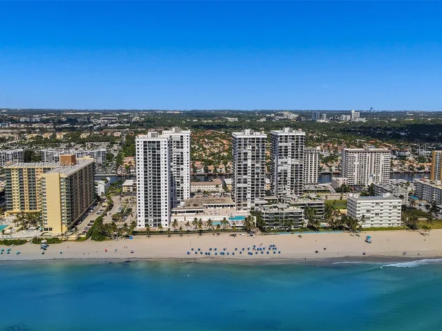 2501 S Ocean Dr # 415, Hollywood FL 33019