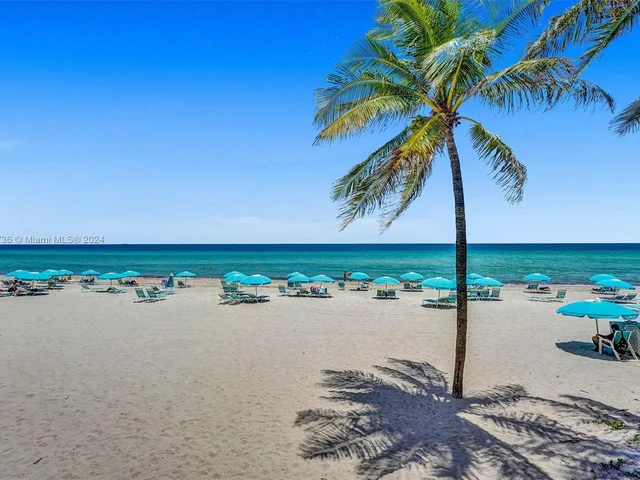 2501 S Ocean Dr # 415, Hollywood FL 33019