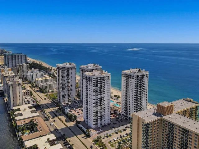 2501 S Ocean Dr # 415, Hollywood FL 33019