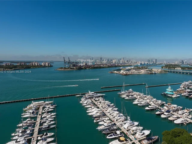 90 Alton Rd # 2305, Miami Beach FL 33139