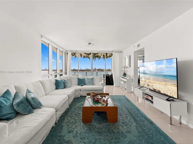 7935 East Dr # 1101, North Bay Village FL 33141