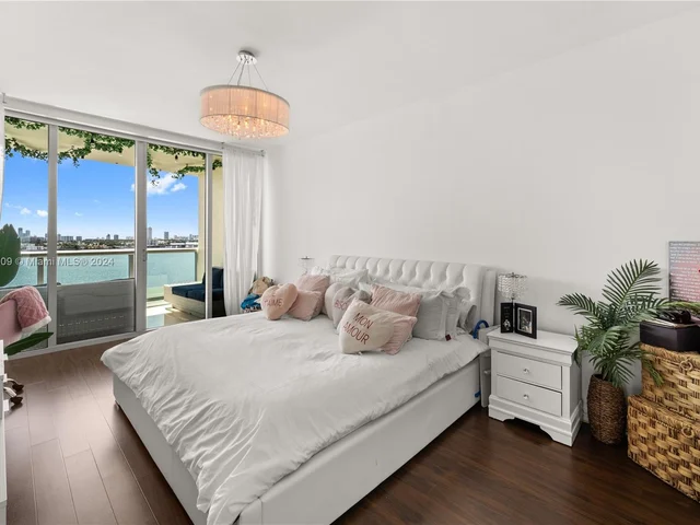 7935 East Dr # 1101, North Bay Village FL 33141