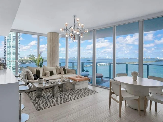 2900 NE 7th Ave # 2502, Miami FL 33137