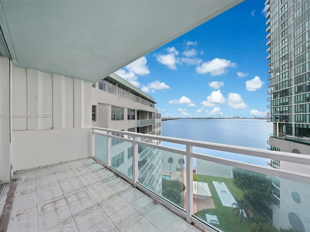 3301 NE 5th Ave # 1205, Miami FL 33137