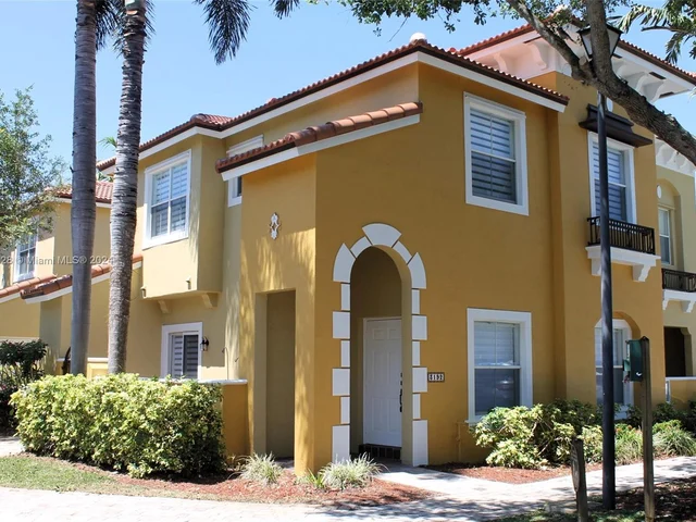 3192 Merrick Ter # 2107, Margate FL 33063