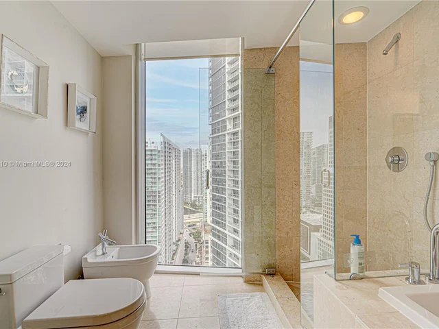 495 Brickell Ave # 3611, Miami FL 33131