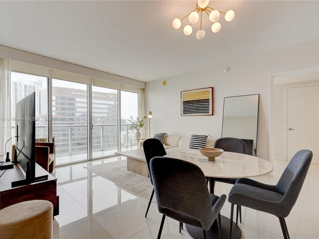 495 Brickell Ave # 3611, Miami FL 33131