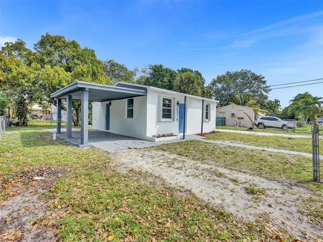 2319 NW 12th Ct, Fort Lauderdale FL 33311