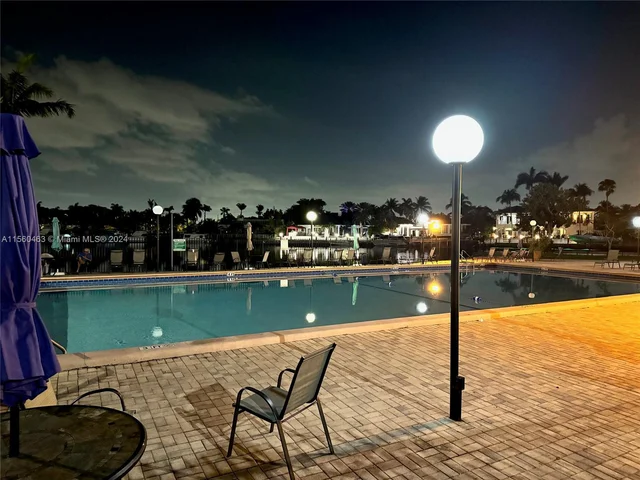 701 Three Islands Blvd # 501, Hallandale Beach FL 33009