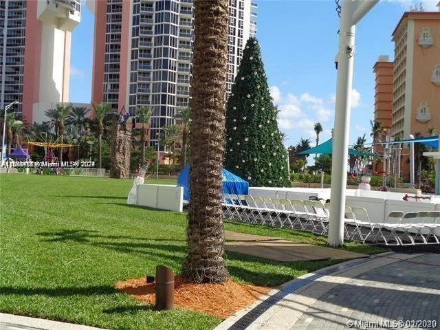 19380 Collins Ave # 1611, Sunny Isles Beach FL 33160