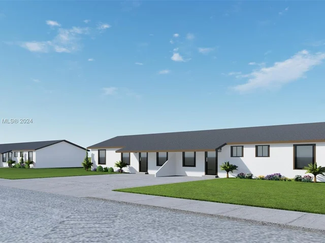 14591 NE 14th Ave, Miami FL 33161