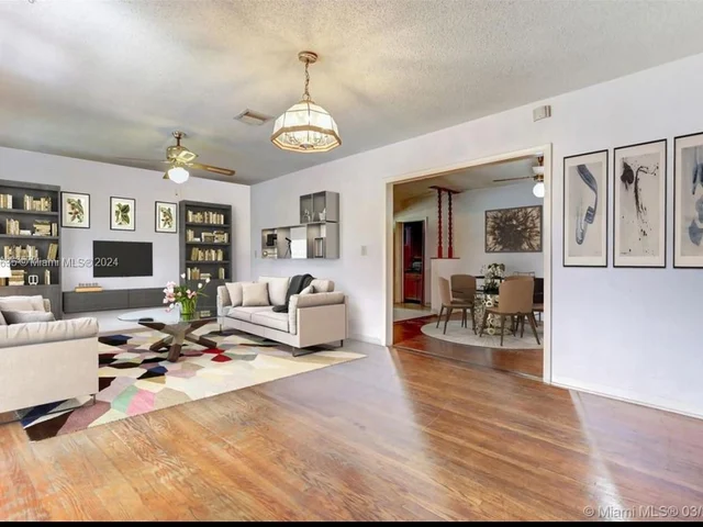 5911 SW 6th St # 1, Miami FL 33144