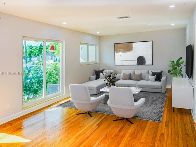 5911 SW 6th St # 1, Miami FL 33144