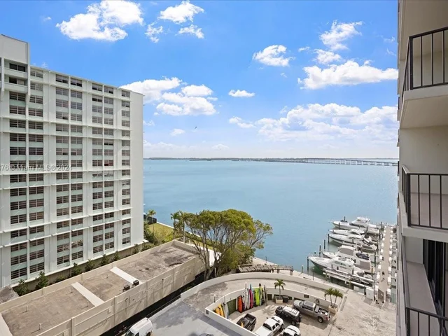 1865 BRICKELL Ave # A1005, Miami FL 33129