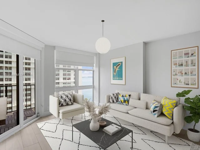 1865 BRICKELL Ave # A1005, Miami FL 33129