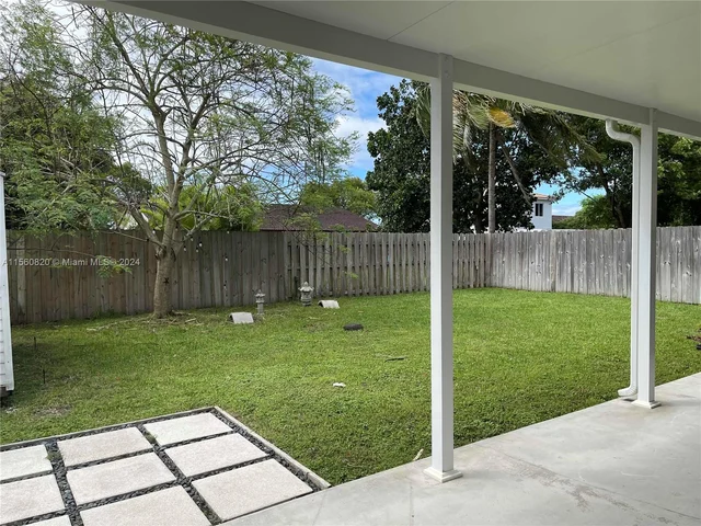 17958 SW 154th Ct # 0, Miami FL 33187