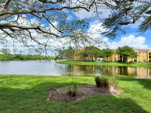 2201 W Preserve Way # 102, Miramar FL 33025