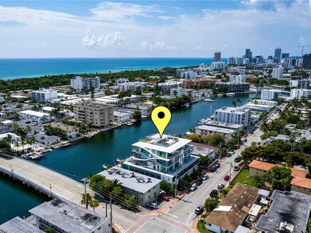 8425 Crespi Blvd # 502, Miami Beach FL 33141