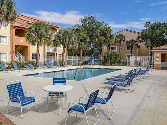 3470 Foxcroft Rd # 304, Miramar FL 33025