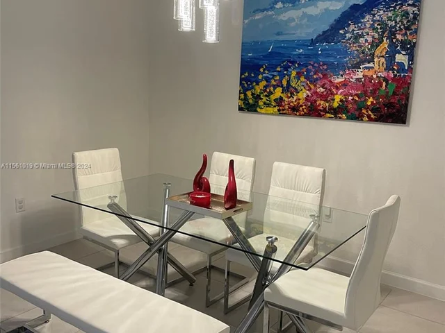 533 NE 206th Ln # 533, Miami FL 33179