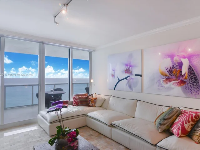19111 Collins Ave # 2704, Sunny Isles Beach FL 33160
