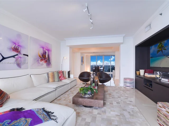 19111 Collins Ave # 2704, Sunny Isles Beach FL 33160