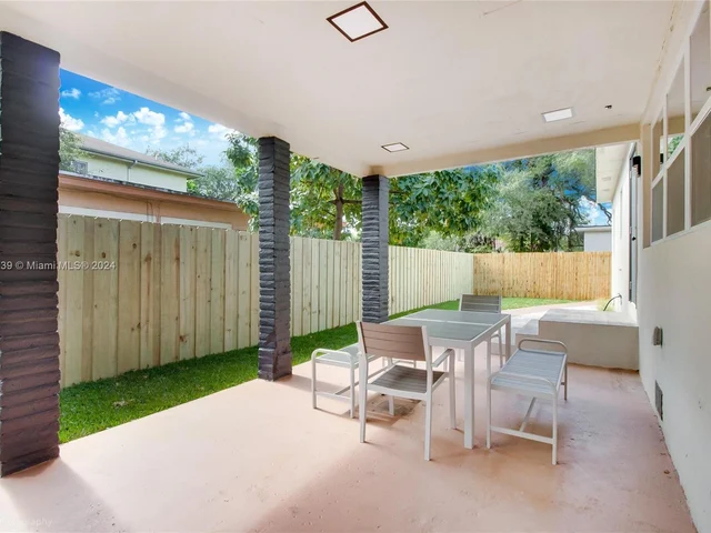 5530 NW 5th Ave, Miami FL 33127